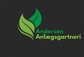 Andersen Anlægsgartneri